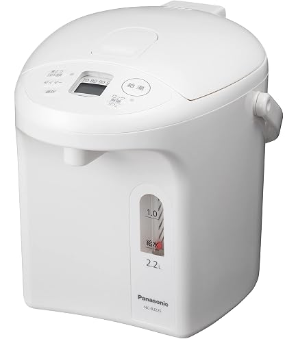 TIGER マイコン電気ポット PDK-A300アーバンホワイト Amazon | タイガー マイコン電気ポット 3L アーバンホワイト PDR-A300